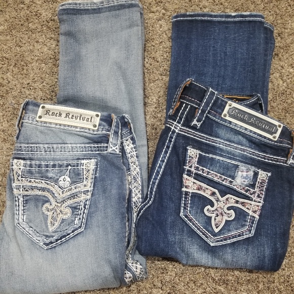 Buckle Rock Revival - Picture 1 of 3